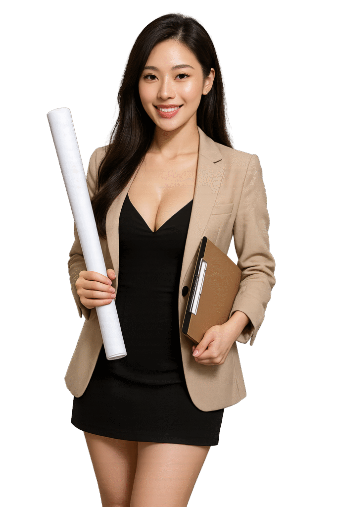 Condominium Interior Designer Singapore